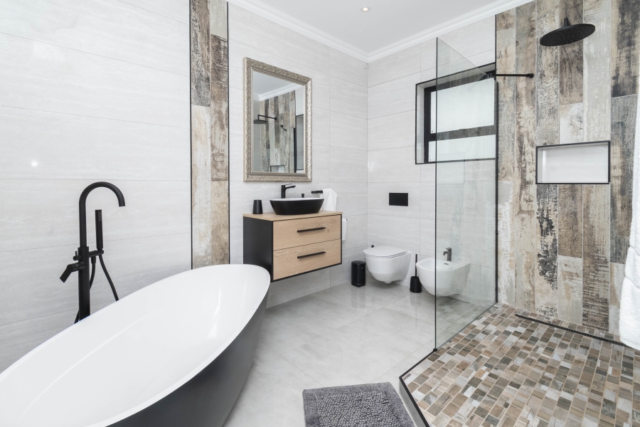 4 Bedroom Property for Sale in Camps Bay Western Cape